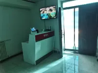 Ruoqiang Ruolai Yujian Homestay - servizio colazione