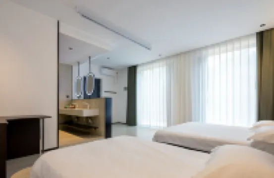 Courtyard6.BeijingUniversalStudios