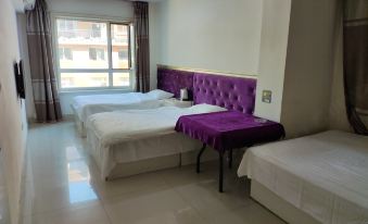Dongliao Yida Fashion Hotel