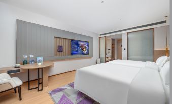 Lavande Hotel (Shuo-Huang Railway Suning North Station)