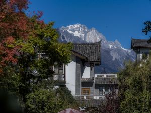 Courtyard Resort Lijiang Yueyun