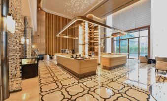 YuanLin Hotel Foshan