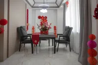 Dehui Longyun Ge Business Hotel Hotels in Dehui