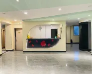 Yiju Hotel (Dashiqiao Heping Street Darunfa) Отели в г. Дашицяо