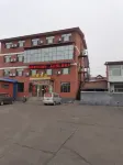 Hetai Hotel Hotels in Shouyang