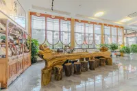 Maria Hotel (Maitreya Bamboo Garden Branch)