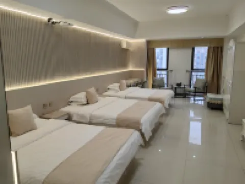 Hohhot Yujia Hotel Hotels in Hohhot
