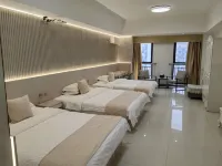 Hohhot Yujia Hotel