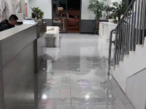 Jitang Jincheng Hotel Hotels in Zhag'yab