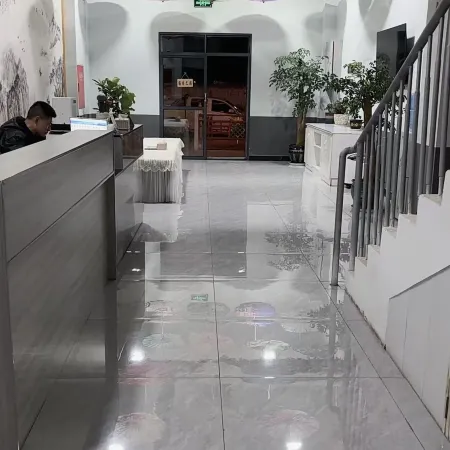Jitang Jincheng Hotel