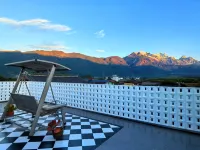 Lijiang Yushanyuni Snow Mountain View Boutique Hotel Các khách sạn gần Yushui Village