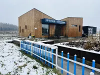 Yinxiangchixi 장허/송강하 여객터미널 주변 호텔