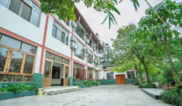 Sha.heyue. Hotel Hôtels à proximité de : Qingyin Pavilion