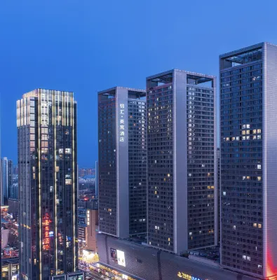 Shenyang Jinhui Meiyu Hotel Hotel in zona Shenyang Ligong University