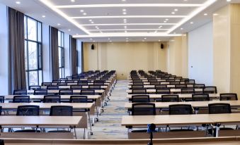 Yunya Hotel (Hohhot Station Xinhua Square Metro Station Branch)