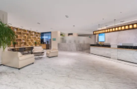 如家萬信至格酒店（泉州古城西街店）