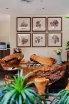 Fuxian Lake FANCHEN Beautiful Scenery Homestay (Guanglong Town)