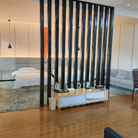Guanling Taiyuan Hotel