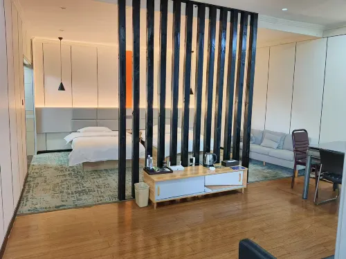 Guanling Taiyuan Hotel - 2-Star