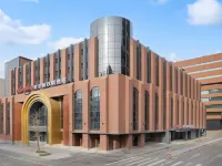Hampton by Hilton Shenyang Railway Station Hotel in zona Stazione di Shenyang