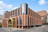 Hampton By Hilton Shenyang Railway Station Các khách sạn ở Thẩm Dương