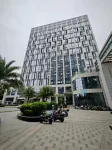 廈門泊曼尼Hotel公寓（杏林灣商務營運中心店） 集美區附近的飯店