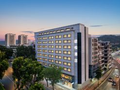 Hanyue Hotel (Huizhou Honghua Lake Scenic Area Branch)
