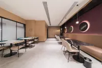 Hello, Yining Yili Prefecture Museum Hotel - breakfast