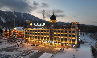 Winter Sunshine Hotel