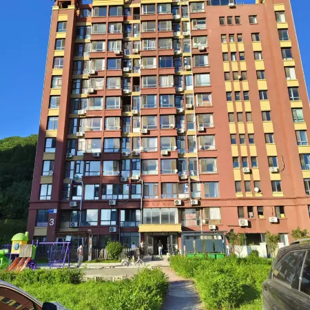 Qingyaju Homestay