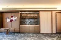 Crystal Orange Yangjiang Jiangcheng Jinshan Road - ที่มีฟิตเนส