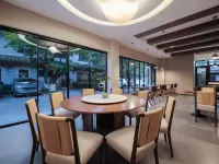 Chuxiong Yushe Meisu Hotel (Yi Ancient Town Branch) Hotels in Chuxiong City
