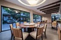 Chuxiong Yushe Meisu Hotel (Yi Ancient Town Branch) Hotels in Chuxiong