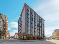 Lianjiang Sunshine Smart Hotel (Tangpeng Town No.1 Middle School)