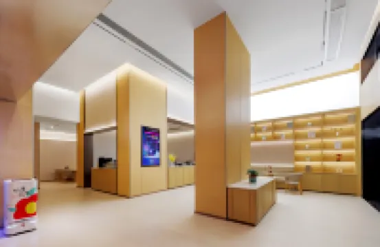Pleasant Heart Hotel (Shouxian Chu Culture Museum Store)