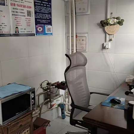 Kashgar Chunfeng Shili Homestay