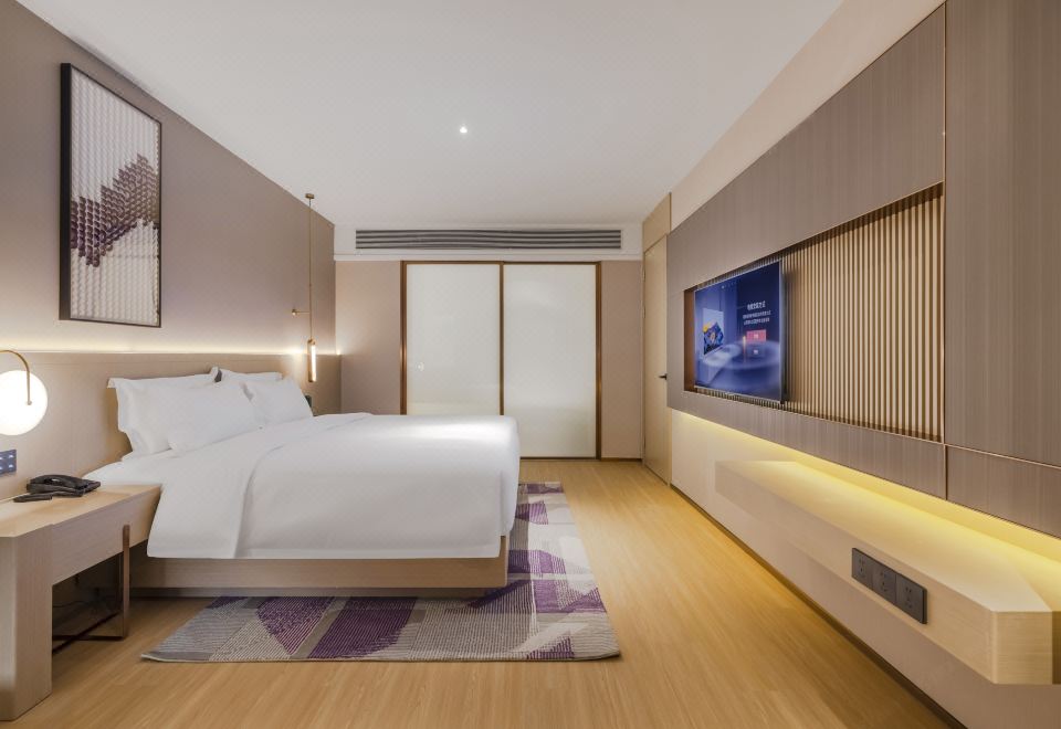 3. 라방 호텔 (하..