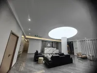 Xiapu Zuohai Chujian Homestay