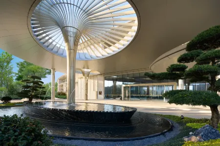 Taining Jin Jiang International Resort Hotel