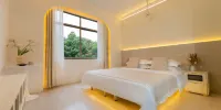 Weizhou Island Rongshe Mingsu - Chambre En Vedette (lit Double)