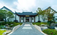 Zhongwu Hotel Nine Garden Hotel a 