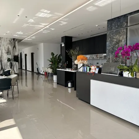 Yangbi Jianshan Homestay