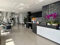 Yangbi Jianshan Hotel