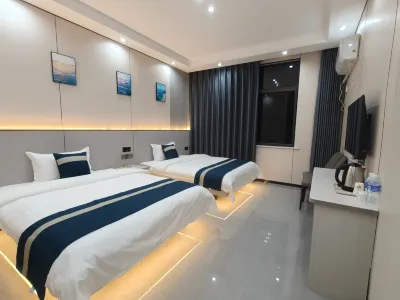 Zihan Homestay