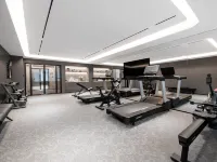 IntercityHotel Guangzhou Panyu Chimelong Wanbo Sihai City Hotels near محطة هانكسي تشانغلونغ
