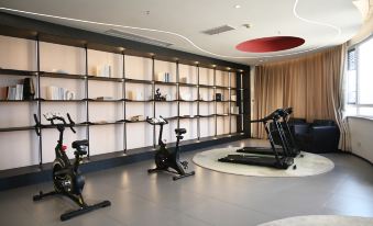 Wuhan Baihe Conference Hotel