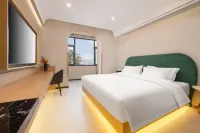 Fanshe Smart Hotel (Xiong'an New Area Xiong County) Hotels in Xiong County
