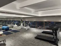 Lavande Hotel Huidong High-Speed Railway Station Shengli Square Store Hotel di Huidong