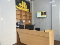 Nanshangju Apartment (Xinxing Road Branch, Puning Nanjing Town)