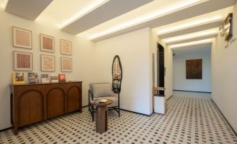 Bowan•Valley  Hotel